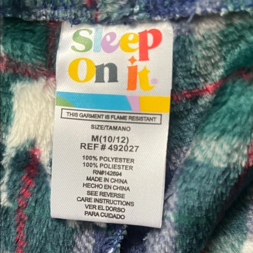 Sleep On It three pairs